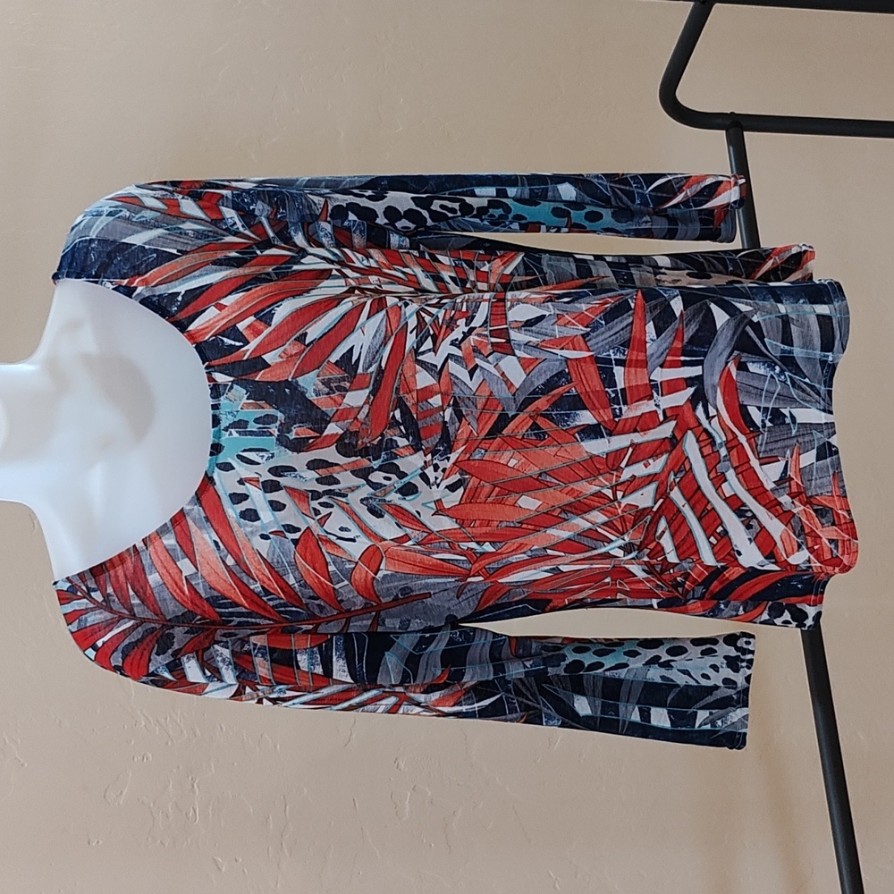 Ladies Shirt